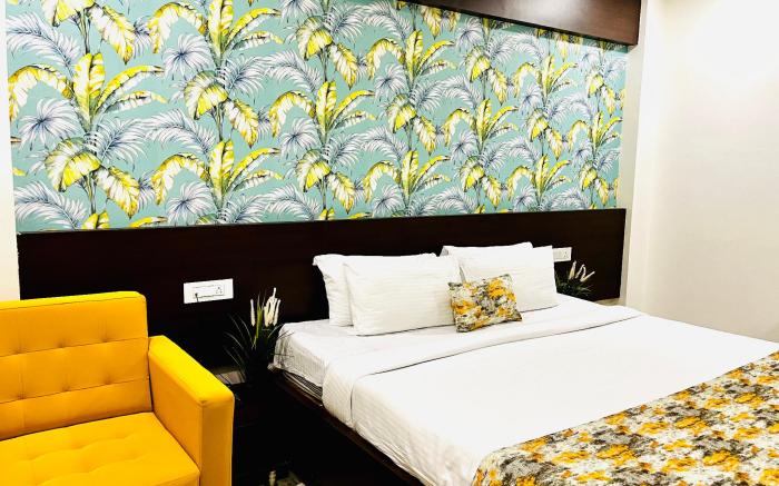 Hotel Park Airport Zone Hyderabad