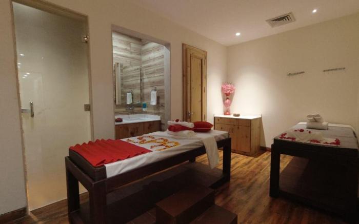The Classio By DLS Hotels 