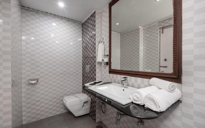Hotel Pearl By DLS Hotels 