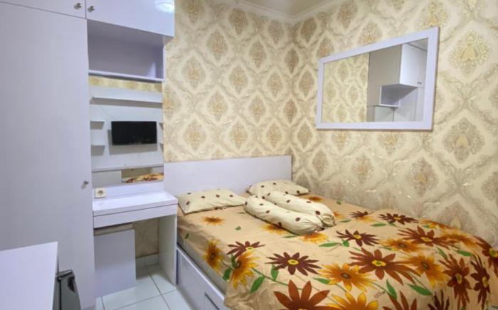 ALBY SIBARUAS ROOM