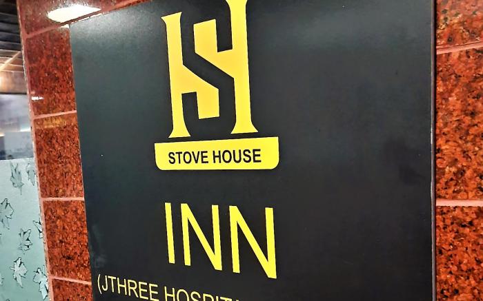 Stovehouse Inn