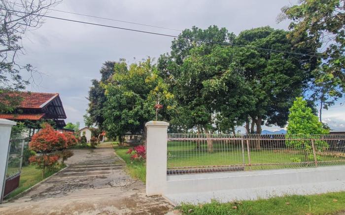 Villa Pakis Residence Banyuwangi