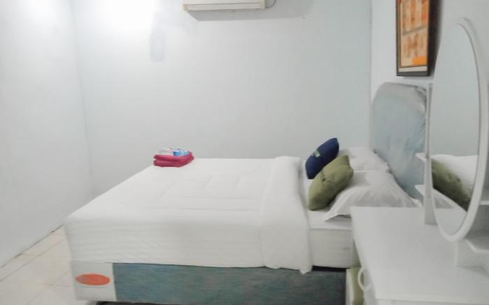 Urbanview Hotel Rio Life House Cianjur by RedDoorz