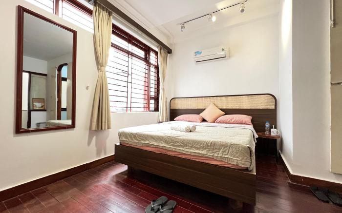 Cỏ Homestay Saigon