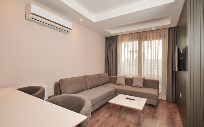 Livinton Hotel İstanbul Ataşehir