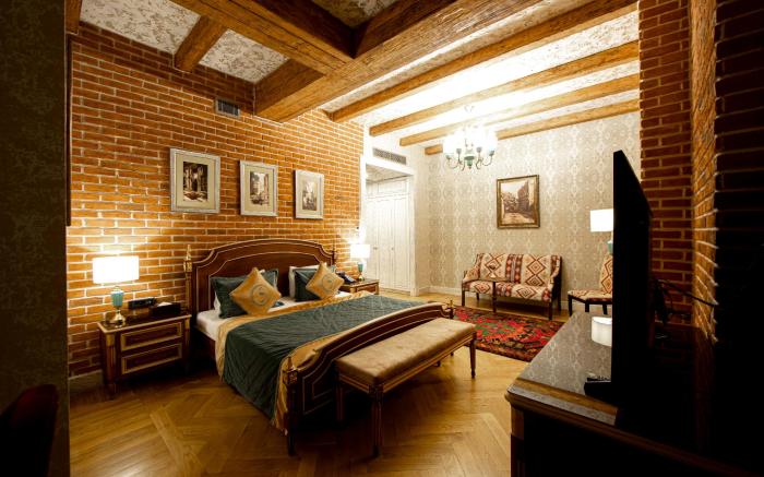 Sapphire Bayil Hotel