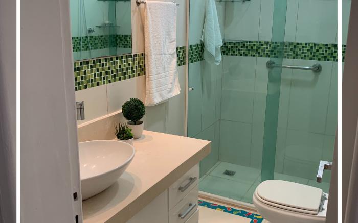 Angra Hostel 147