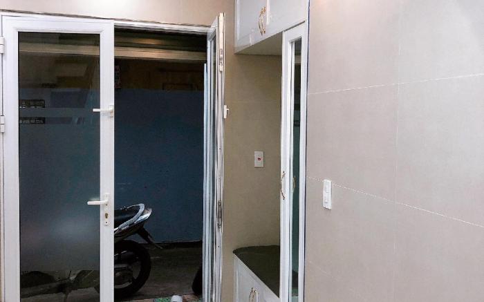 Moon Homestay