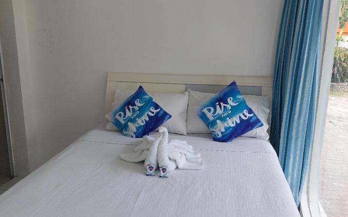 Rrj's Beach Resort