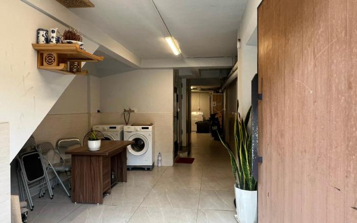Era Apartment Đông Tác
