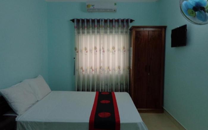 Hoi Pho Riverside Homestay
