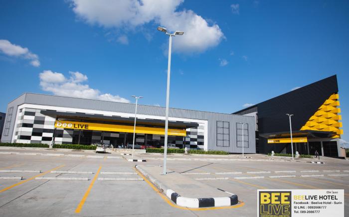 Beelive Hotel