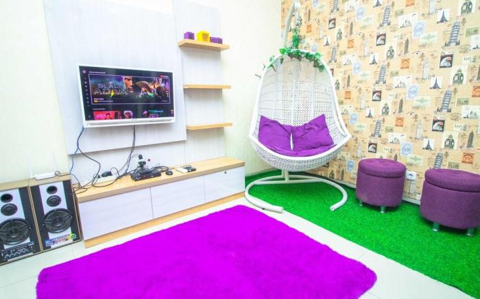 Villa Bromo 32 | Karaoke & Balcony