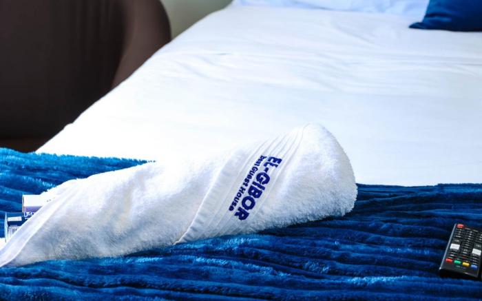 El-Gibor Best Guest House