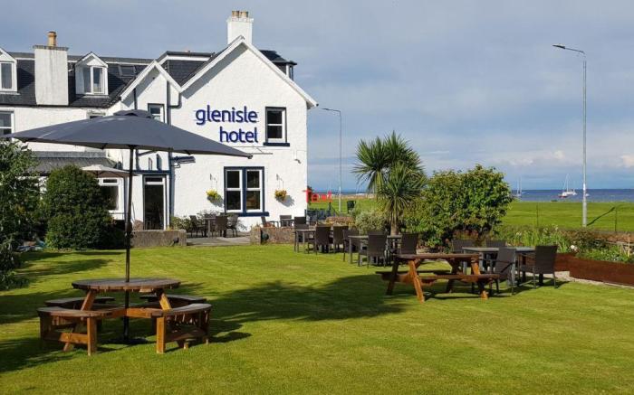 Glenisle Hotel