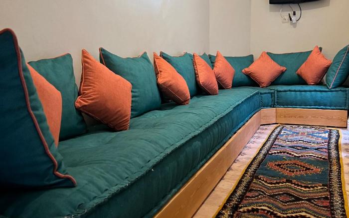 Riad Dar Les Freres