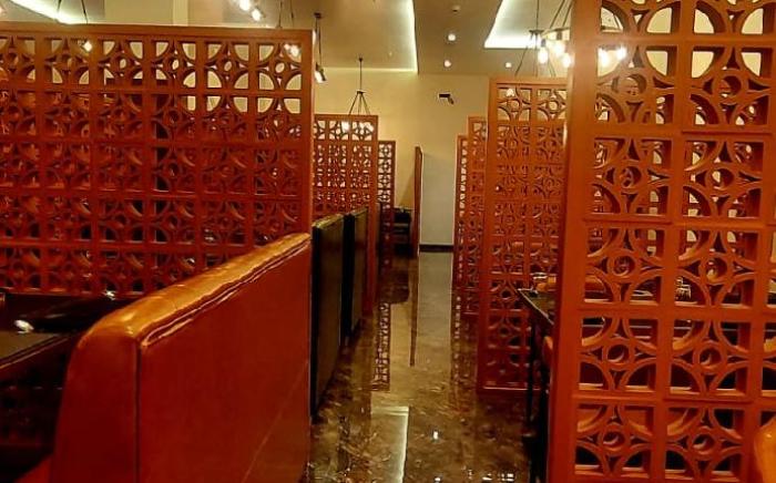 Hotel Madhuban