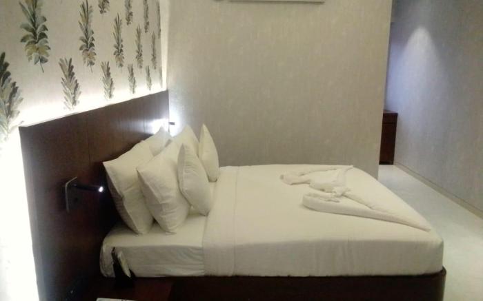 Hotel Madhuban