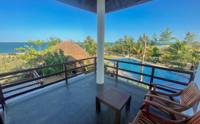 Whisky Point Surf Cabana