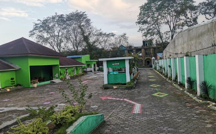 Hotel Sentabi Panembahen