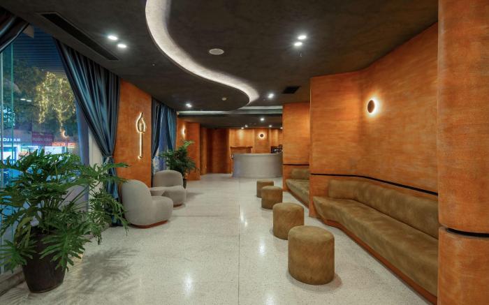 Jacayl Hotel