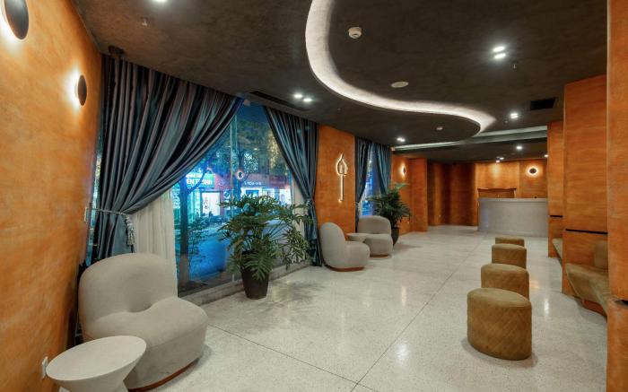 Jacayl Hotel