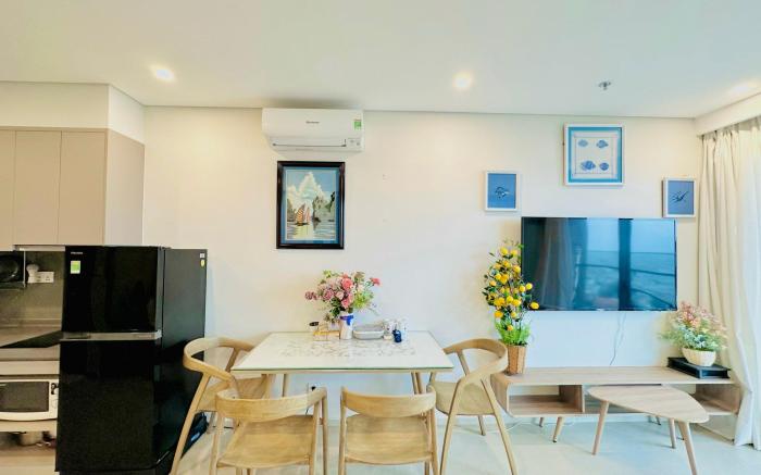Homestay Hong Ha - The Song 5-Star Two Rooms