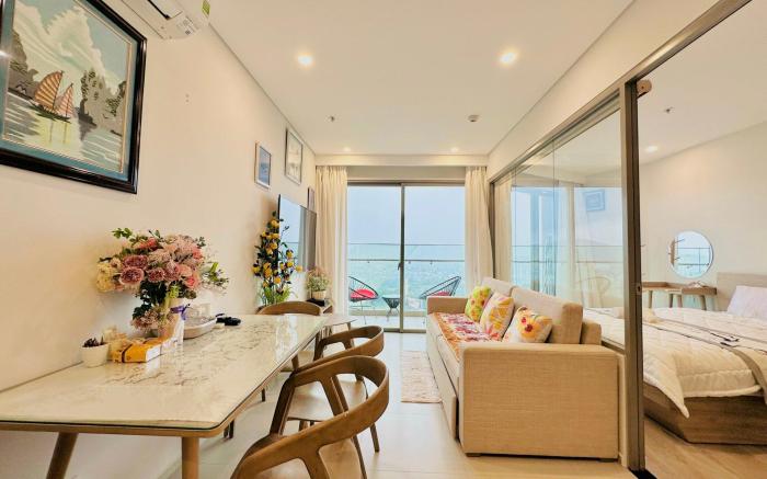 Homestay Hong Ha - The Song 5-Star Two Rooms