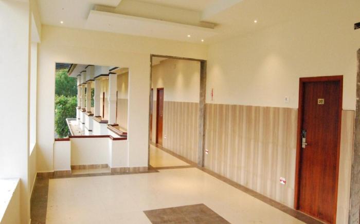 Shivalaya Hotel