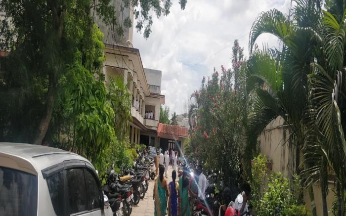 Shivalaya Hotel