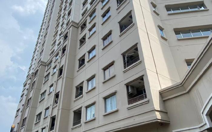 Apartment Mediterania Marina Ancol