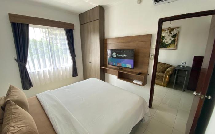 Apartment Mediterania Marina Ancol