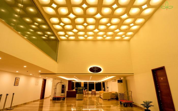 Tea Tree Suites Manipal