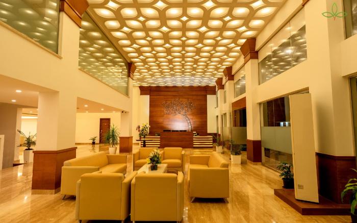Tea Tree Suites Manipal