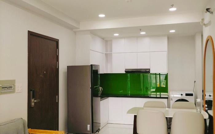 Căn Hộ Homstay 2PN - 5 Sao tại Vincom, Dĩ An. 