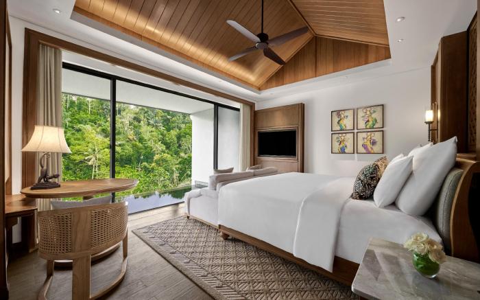 Anantara Ubud Bali Resort
