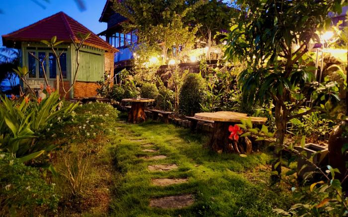 Casa De Sol Resort Phu Quoc