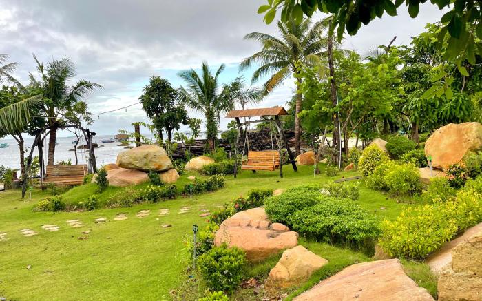 Casa De Sol Resort Phu Quoc