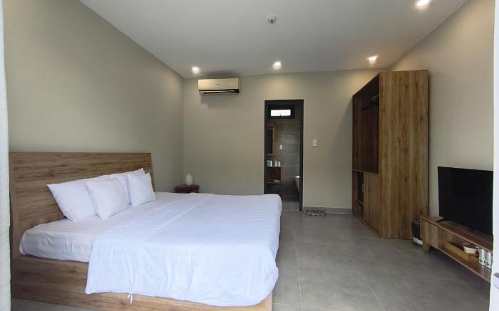 Casa De Sol Resort Phu Quoc