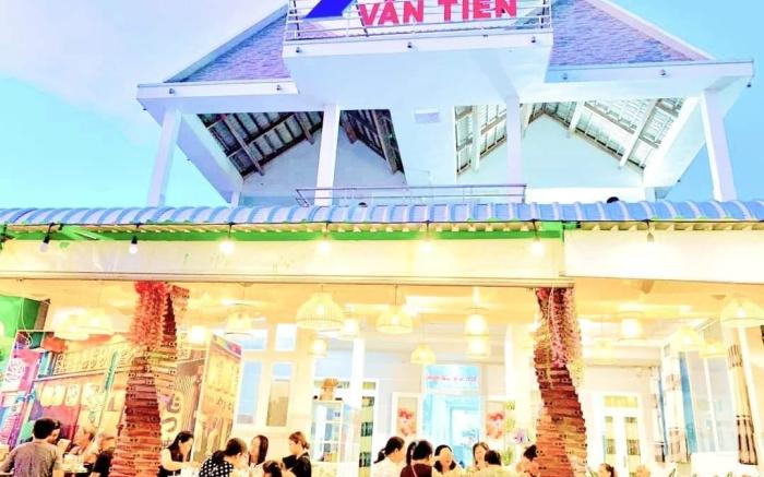 nhà nghỉ hòn sơn- lại sơn 