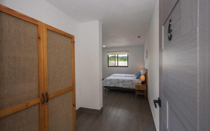 Yuli Hotel