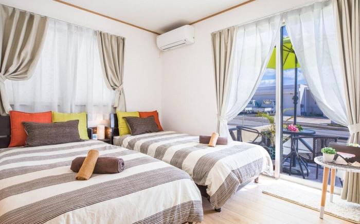 LAULEA　 Large  4 bedrooms! Spacious parking!