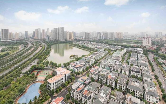 Studio Vinhomes Greenbay Hachu