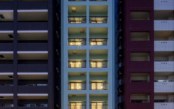 HOTEL SO SUMIYOSHI