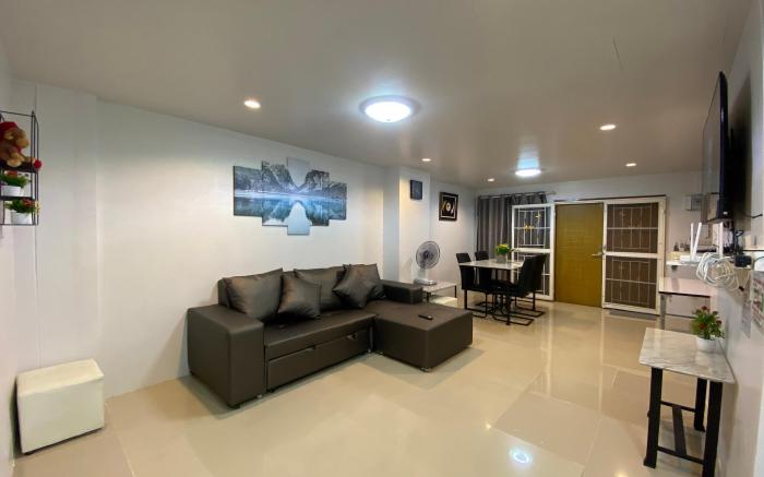 NB Bangsaen House @KL6