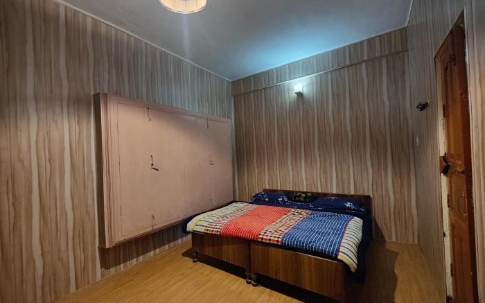 Hotel Kurmanchal