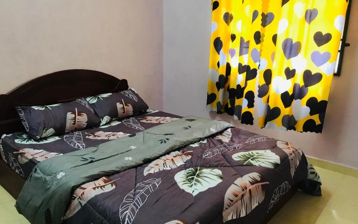 HOMESTAY ADIKBERADIK