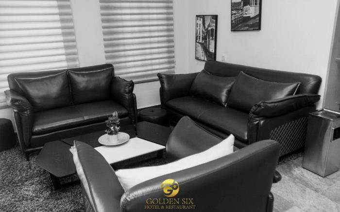 Golden Six Hotel & Restaurant