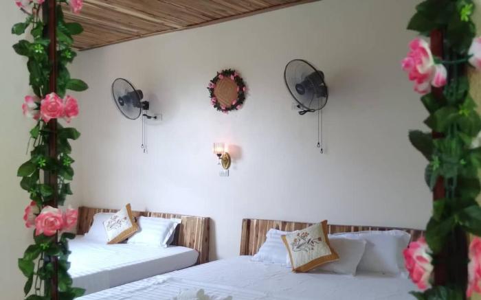 Ali Homestay Ninh Binh