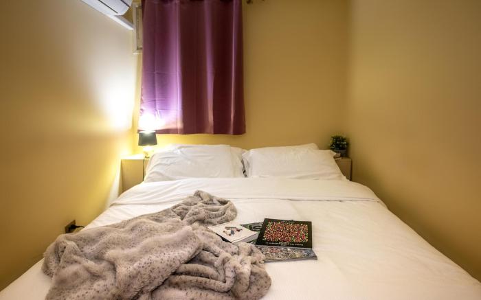 Borgo San Lorenzo 11